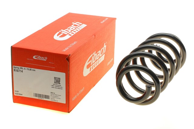 Mola dianteira Eibach R10714 preço, a partir de 56,48 USD