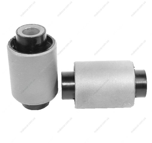 Compre BC0307 Bcguma Bloco silencioso do braço oscilante inferior traseiro