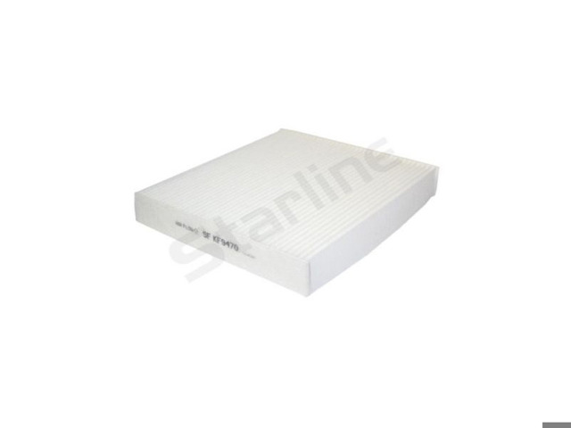 Cremalheira da direção CI235R MSG Rebuilding