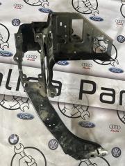 7342502 BMW Consola (adaptador) de fixação da luz dianteira direita