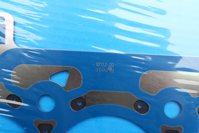 Vedante de cabeça de motor (CBC) Victor Reinz 611017200 preço, a partir de 52,50 USD