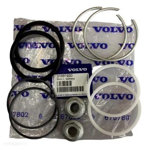  31681930 Volvo