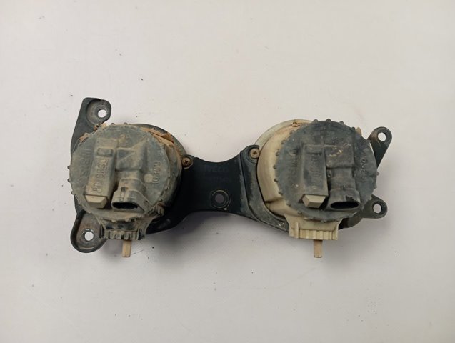 Luzes de nevoeiro esquerdas/direitas 504181095 Iveco