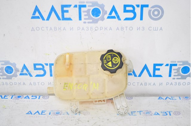 95269001 General Motors Tanque de expansão do sistema de esfriamento
