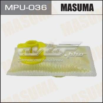 Compre MPU036 Masuma Filtro de malha de bomba de gasolina