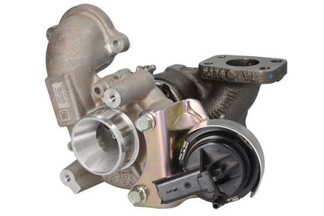 4917203000 Mitsubishi Turbina