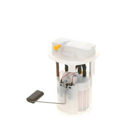 580314035 Bosch Módulo de bomba de combustível com sensor do nível de combustível