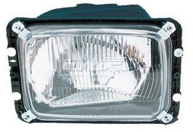 Luz esquerda Depo/Loro/Abakus 4401112LLD3E