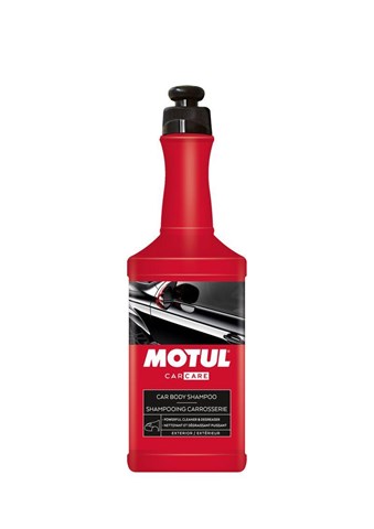 110150 Motul Xampu para automóveis