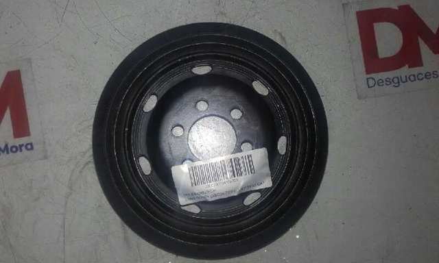 Compre 4H2Q6B319BA Land Rover Polia de cambota