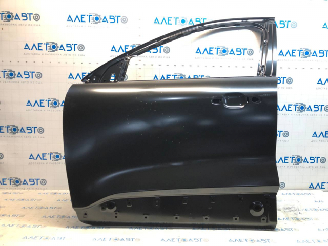 Porta dianteira esquerda LJ6Z7820125A Ford