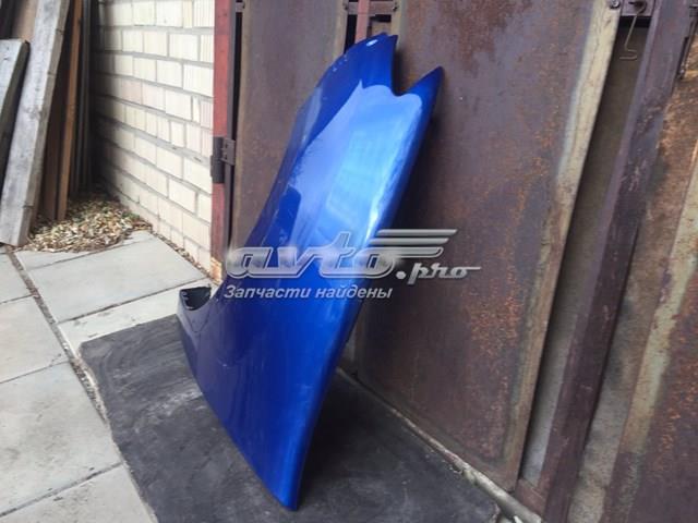 Pára-lama dianteiro esquerdo Renault (RVI) 631018989R preço, a partir de 77,74 USD