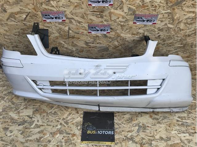 Compre A6398807870 Mercedes Pára-choque dianteiro