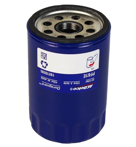 Compre PF61E AC Delco Filtro de óleo