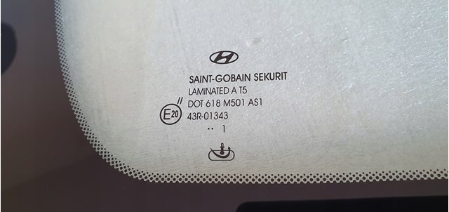 Hyundai/Kia 86110G4090