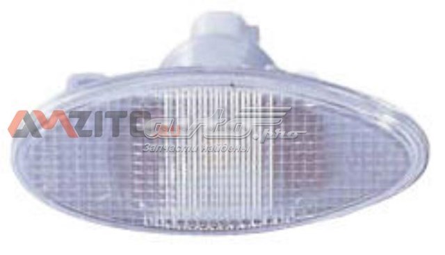 Compre 2141427NAE Depo/Loro/Abakus Luz intermitente no pára-lama