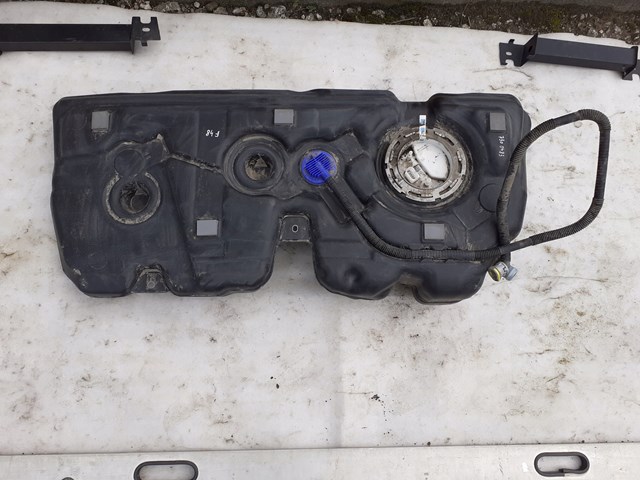 Compre 7300483 BMW Módulo de bomba de combustível com sensor do nível de combustível