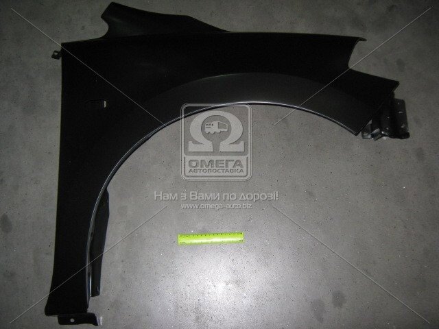 Pára-lama dianteiro direito Tempest 0370399310 preço, a partir de 68,40 USD