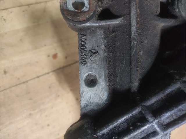 Cremalheira da direção Iveco A0005149 preço, a partir de 269,82 USD