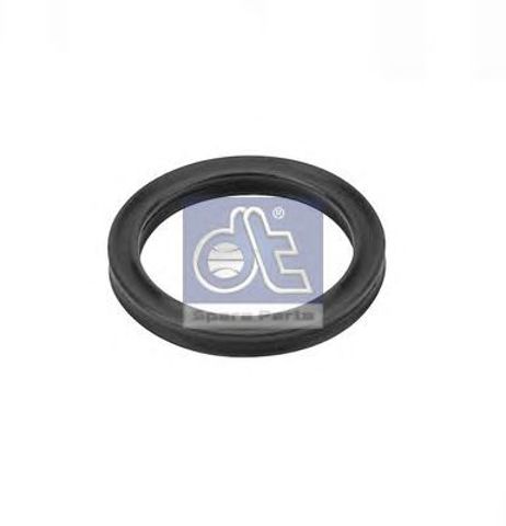 Vedante de adaptador do filtro de óleo 1444987 DAF