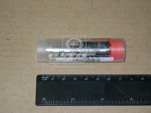 Pulverizador de diesel do injetor Bosch 0433271534 preço, a partir de 30,57 USD