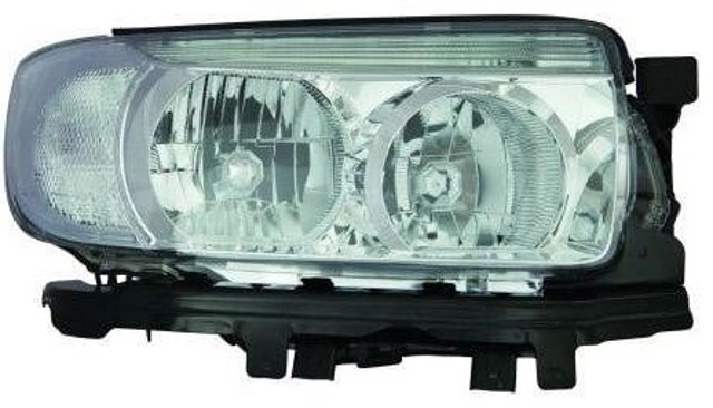 Compre 1201101RMLDEM Depo/Loro/Abakus Luz direita