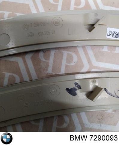 Compre 7290093 BMW Retrorrefletor dianteiro esquerdo
