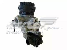 Compre 4750200060 Wabco Válvula de limitação de pressão do sistema pneumático