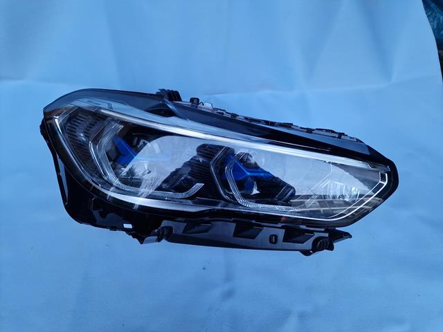 Compre 63118084891 BMW Luz esquerda