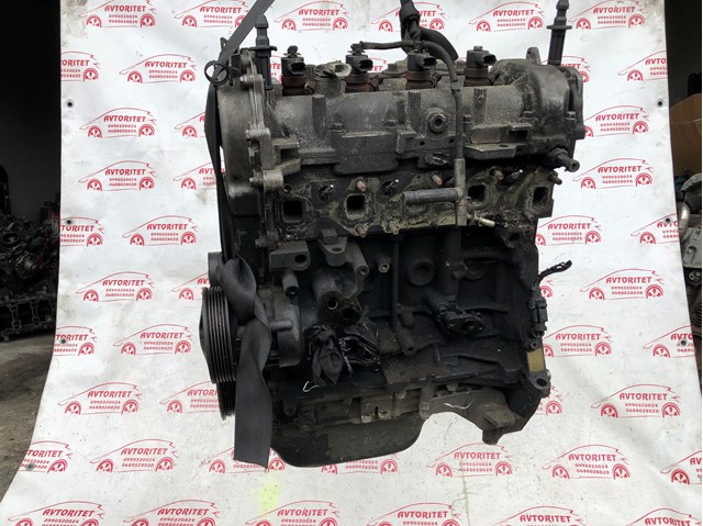 Motor montado 199A3000 Fiat/Alfa/Lancia