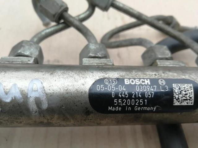 Compre 55200251 Opel 