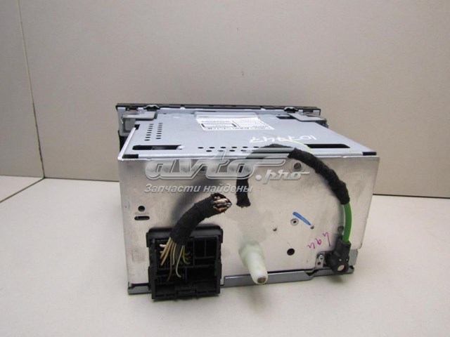 6S6118C815AF Ford 