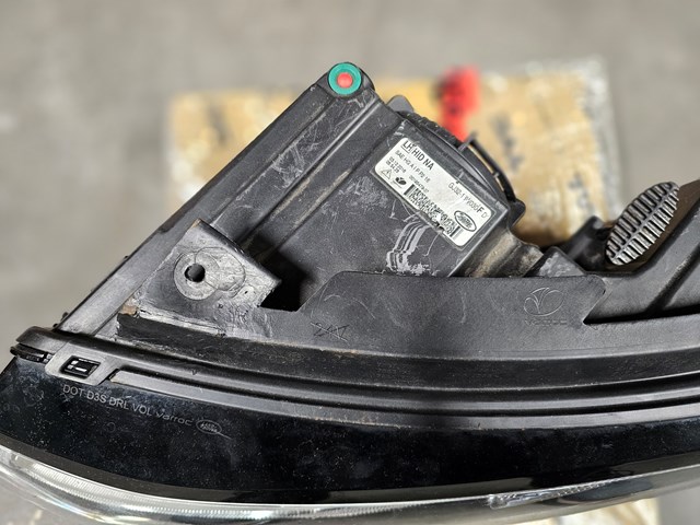  GJ3213W030 Land Rover