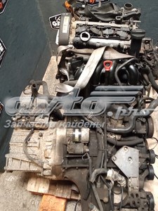  Mercedes M166960