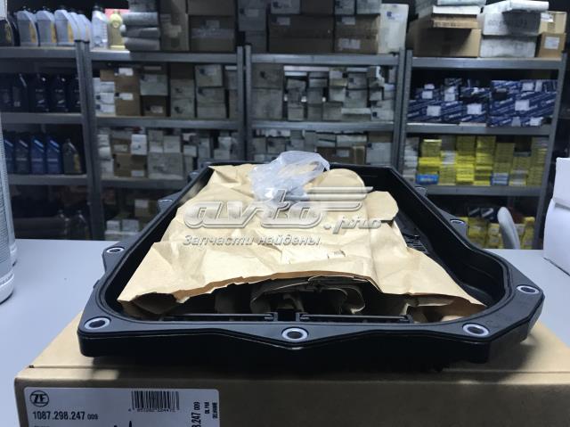  ZF Parts 1087298247