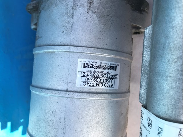 Cremalheira da direção 32105A077F4 BMW