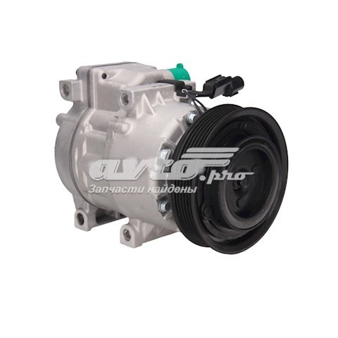 Compre 977013K425 Hyundai/Kia Compressor de aparelho de ar condicionado