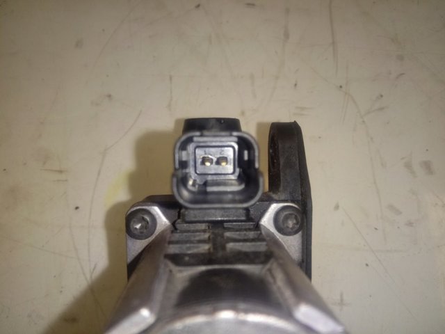 PA66GF30 Renault (RVI) Braçadeira de plástico universal