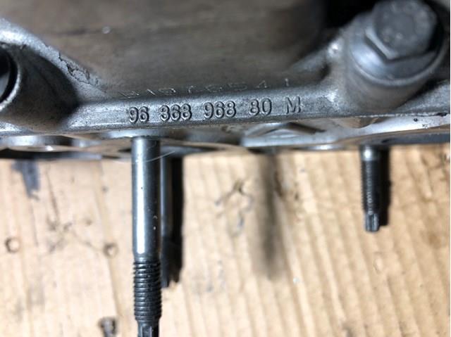 Compre 9636896880 Peugeot/Citroen 