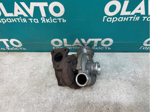 Compre 7752745003S Garrett Turbina