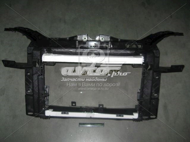 0230179200 Tempest Suporte do radiador montado (painel de montagem de fixação das luzes)