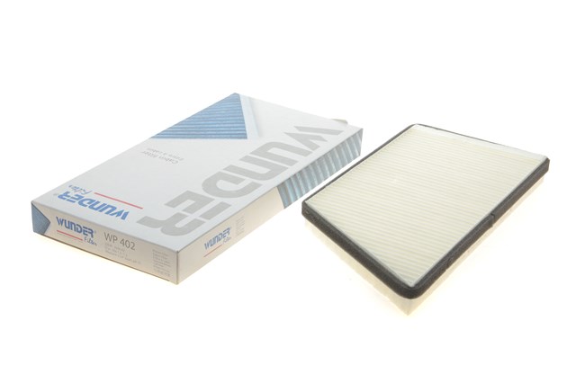 Filtro de salão Wunder WP402 preço, a partir de 6,95 USD