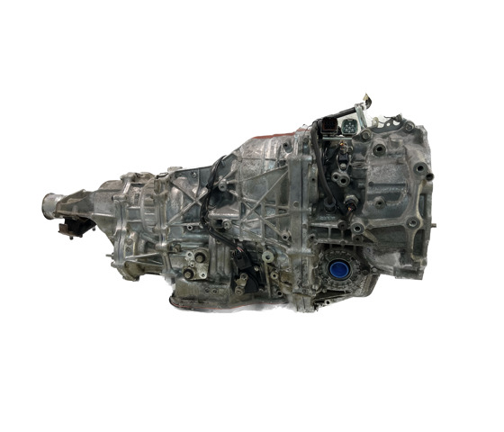TR690T1ACA Subaru Caixa Automática de Mudança montada