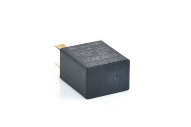 Relê das luzes de nevoeiro Bosch 332011007 preço, a partir de 10,45 USD