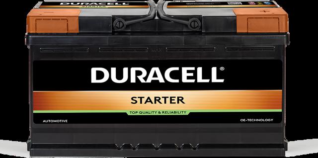  Duracell DS95