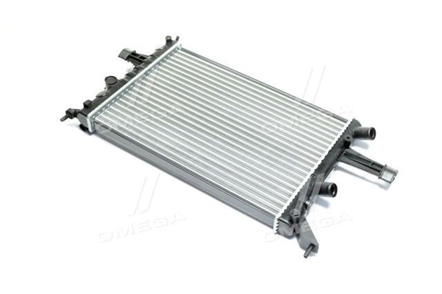 Radiador de esfriamento de motor TP1563016 Tempest