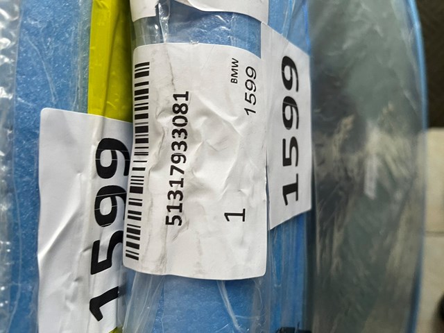 Compre 51317933081 BMW Pára-brisas
