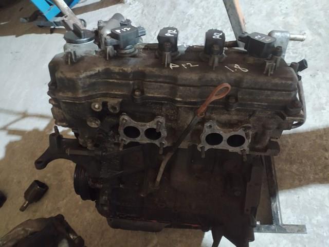Compre Motor montado Nissan Primera 