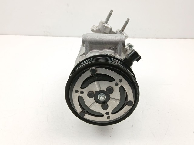 Compre JX6119D629HC Ford Compressor de aparelho de ar condicionado