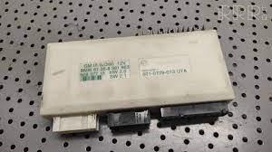 61358381963 BMW Unidade de conforto